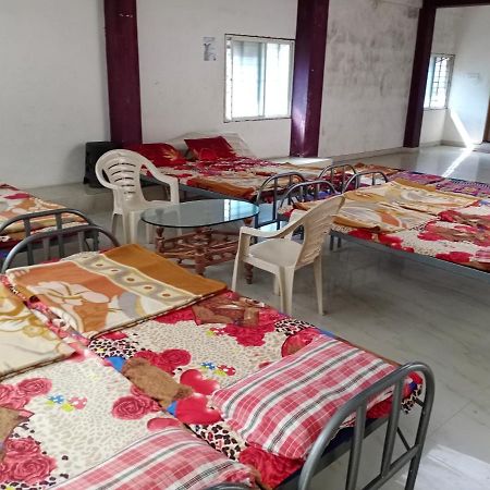 Sbs Residency Hotel Chikmagalūr Kültér fotó