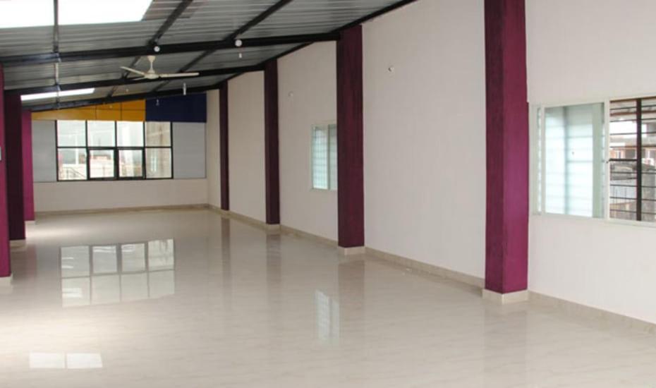 Sbs Residency Hotel Chikmagalūr Kültér fotó
